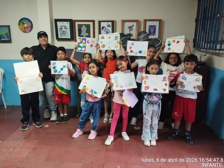 ARTES PLÁSTICAS